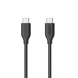 [ANKER] 앤커 파워라인 USB-C to USB-C 2.0 케이블(90cm) - 풋셀스토어