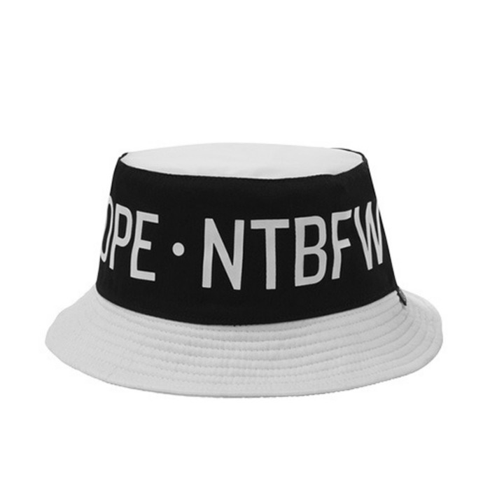 [도프]DOPE NTBFW Bucket Hat - 풋셀스토어