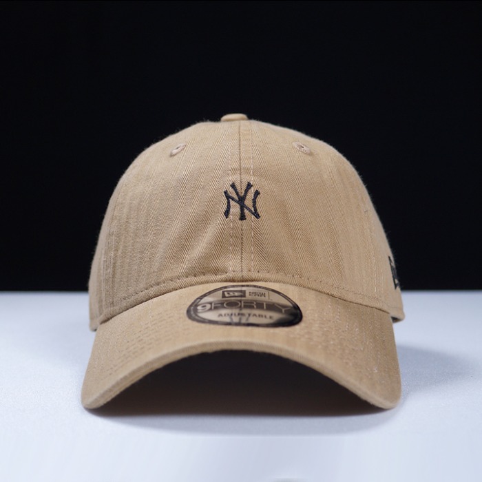 뉴에라 볼캡, 뉴욕양키즈 모자