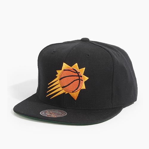 [미첼엔네스 스냅백] M&N NBA NL99Z TSC Suns, 클리어런스